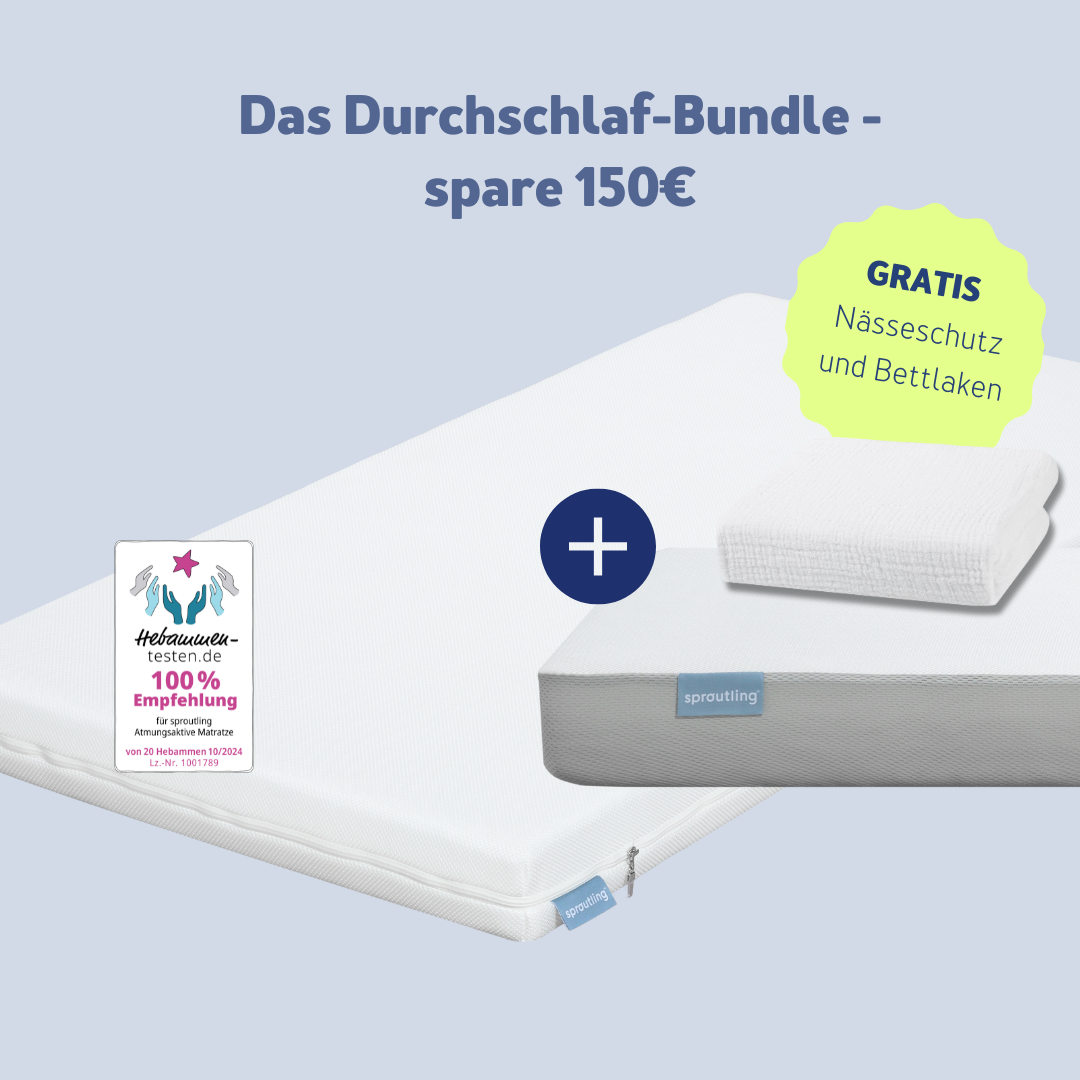 Original Breathable Crib Mattress