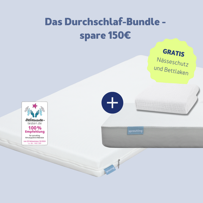 Original Breathable Crib Mattress