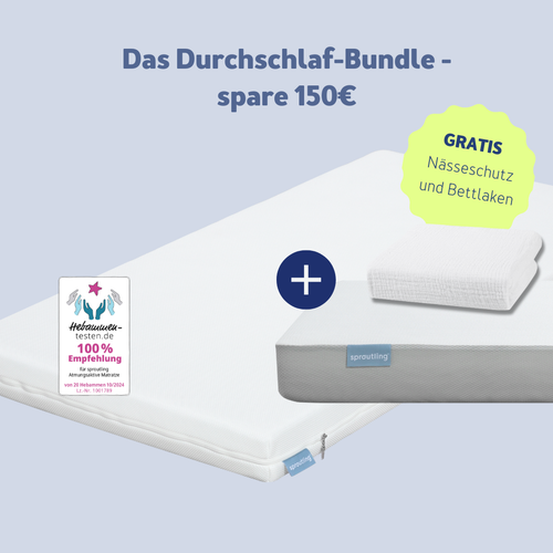 Original Breathable Crib Mattress