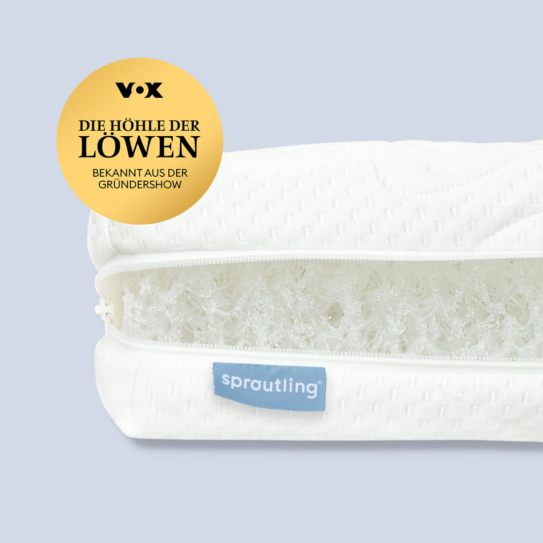 Original Breathable Crib Mattress