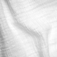Free 🎁 Gift: Breathable, organic cotton Bedsheet (Value 39€)